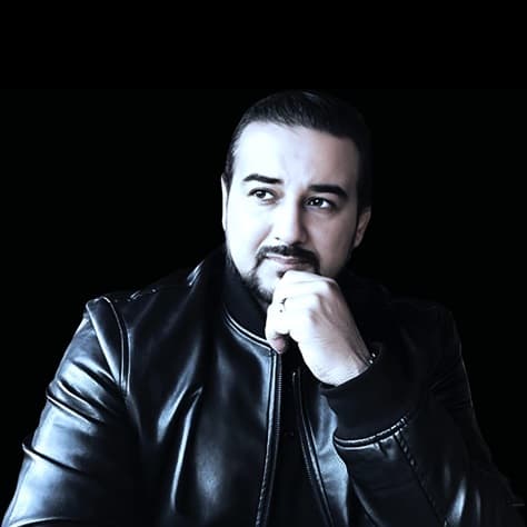 Mehdi Baghdadi — Architecte Solution Senior